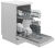   Indesit DFS 1A50 , 45 , 5 , 1/2 , 