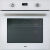 Духовой шкаф газовый Lauf DG-603WH