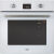 Духовой шкаф газовый Lauf DG-610WH