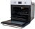 Духовой шкаф газовый Lauf DG-610WH
