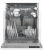    Indesit DI 5C65 AED 60 , , 3- . ,   , Aquastop