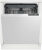    Indesit DI 5C65 AED 60 , , 3- . ,   , Aquastop
