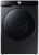 Сушильная машина Samsung DV16DG8600BVLD, черный, 16 кг, тепловой насос, SmartThings
