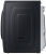 Сушильная машина Samsung DV16DG8600BVLD, черный, 16 кг, тепловой насос, SmartThings