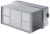 Сушильная машина Samsung DV16DG8600BVLD, черный, 16 кг, тепловой насос, SmartThings