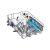 ������������ ������������� ������ Homsair DW47M �����, 10 �����., 3 �������, �������������