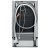 Встраиваемая посудомоечная машина Electrolux EEA12100L узкая, AirDry, Aqua stop
