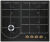 Варочная панель газовая Electrolux EGH6343ROR
