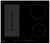    Evelux EHI 6045 , 59x52 , 4 , 