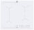   Electrolux EIV63440BW