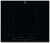 �������� ������ Electrolux EIV644 ������, 4 ������������, 2 ������������ Bridge, ������, Hob2Hood, �������