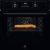   Electrolux EOF3H40BK