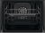   Electrolux EOF3H40BK
