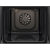 Духовой шкаф Electrolux EOH3H40BX