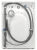   Electrolux EW6FN448W PerfectCare 600 , 55 , 8 , 1400 /, , 