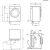   Electrolux EW9F7607WCE