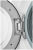   Indesit EWUD 4105 BK CIS , , 33 , 4 , 1000 /,  , 
