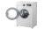 Стиральная машина LG F1096ND3 узкая, белый, 6 кг, 1000 об/мин, инверторная