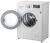 Стиральная машина LG F10B8LD7 Inverter Direct Drive узкая с прямым приводом, 5 кг