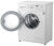 Стиральная машина LG F10B8MD Inverter Direct Drive, узкая с прямым приводом, 5.5 кг