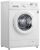 Стиральная машина LG F10B8MD Inverter Direct Drive, узкая с прямым приводом, 5.5 кг