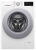 Стиральная машина LG F4M5VS4WP белый, DD, 9 кг, 1400 об/мин, пар, прямой привод