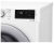 Стиральная машина LG F4M5VS4WP белый, DD, 9 кг, 1400 об/мин, пар, прямой привод