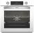   Hotpoint FE8 821 H WH