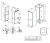   Evelux FI 2200,  178 , 182+60 ,  