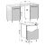   Scandilux FSBI107,  , 107 ,   , 