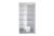 ����������� LG GA-B419SEUL �������, �������� �������, 190.7�59.5�65,5 ��, NoFrost