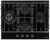   DeLonghi GABRIELLA 6GW NB