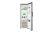 Холодильник LG GC-F411EQDM DoorCooling+ однокамерный с диспенсером воды, черный