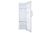 Холодильник LG GC-F411EVDM DoorCooling+ однокамерный с диспенсером воды, белый