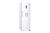 Холодильник LG GC-F411EVDM DoorCooling+ однокамерный с диспенсером воды, белый