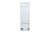 Холодильник LG GC-F411EVDM DoorCooling+ однокамерный с диспенсером воды, белый