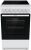  Gorenje GEC5B42WG G400, , , , 4  Hi-Light, 