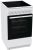  Gorenje GEC5B42WG G400, , , , 4  Hi-Light, 