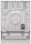 ������������ Gorenje GEC6A11WG