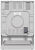 ������������ Gorenje GEC6C40WD