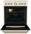   Gorenje GECS6B70CLI (60, ,  )