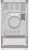 ������� ����� Gorenje GG5A10WH