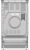 ������� ����� Gorenje GGI5C22WF �����, �����, ������� �������, �������� �������