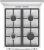   Gorenje GK5C42WF-B