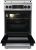 Газовая плита Gorenje GK5C61XJ