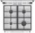 ������� ����� Gorenje GK6A44WF