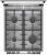   Gorenje GKS5C74XF