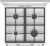   Gorenje GKS6C71WF