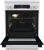   Gorenje GKS6C71WF