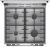   Gorenje GKS6C72XF